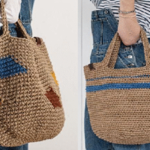 Bags Showroom